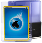 Premium 35pt Toploaders — Trading Card Holders (Pokemon Sports MTG) - The Ballers Bank
