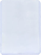 Premium 35pt Toploaders — Trading Card Holders (Pokemon Sports MTG) - The Ballers Bank